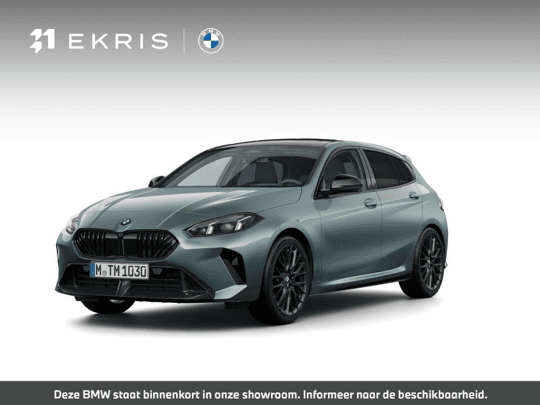 BMW 1 serie 120