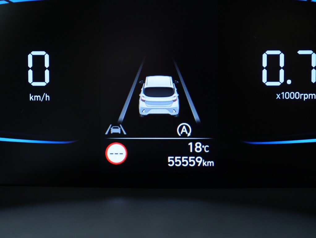 Hyundai i10 1.0 Comfort Smart 5-persoons Automaat | Carplay navigatie - Afbeelding 4
