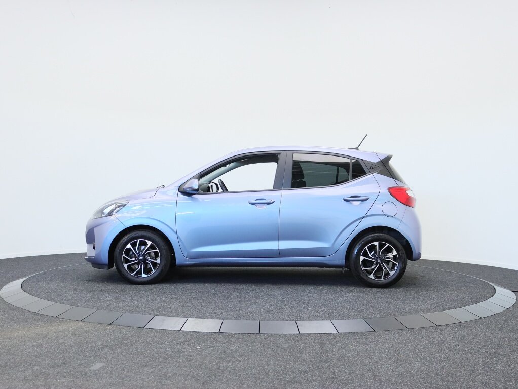 Hyundai i10 1.0 Comfort Smart 5-persoons Automaat | Carplay navigatie - Afbeelding 5