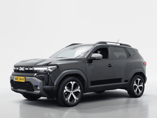 Dacia Duster 1.6 Hybrid 140 Journey | Trekhaak | Navigatie | Camera