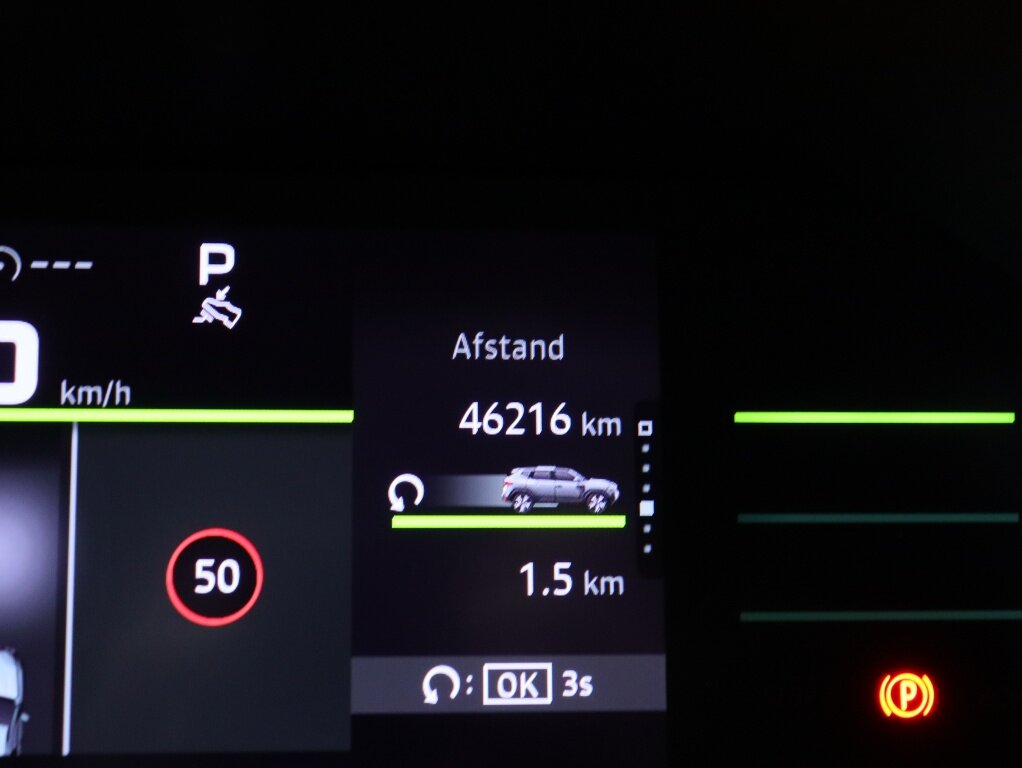 Dacia Duster 1.6 Hybrid 140 Journey | Trekhaak | Navigatie | Camera - Afbeelding 4