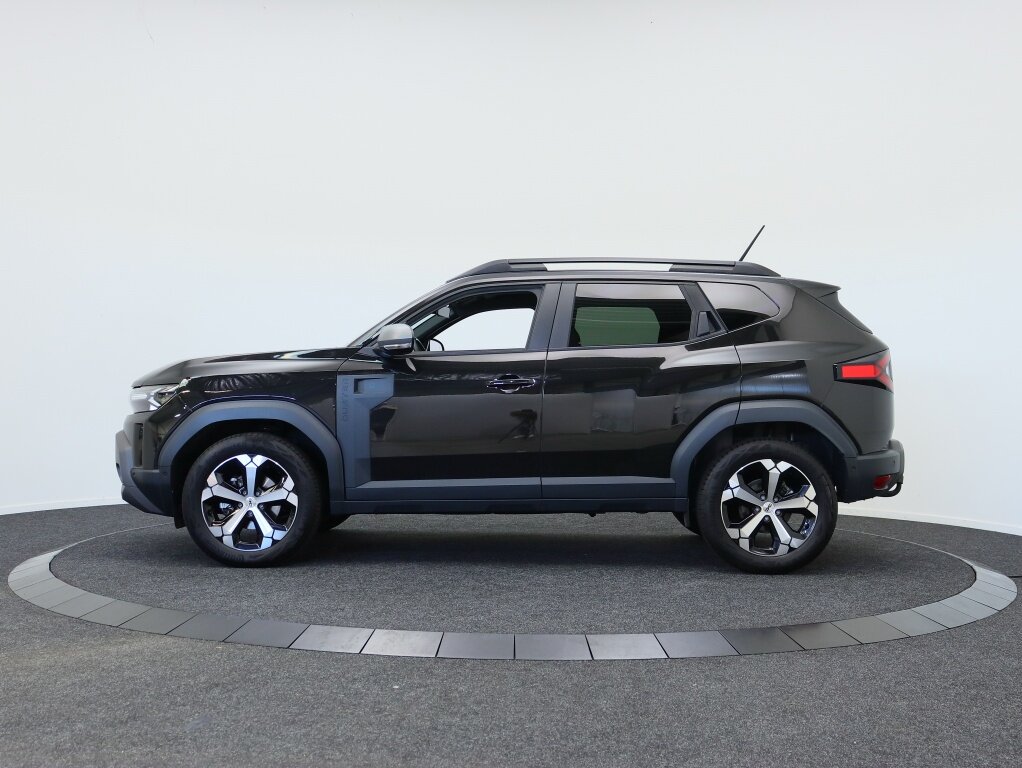 Dacia Duster 1.6 Hybrid 140 Journey | Trekhaak | Navigatie | Camera - Afbeelding 5