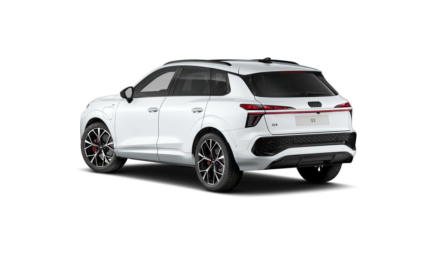 Audi Q3 1.5 e-hybrid S edition - Afbeelding 2