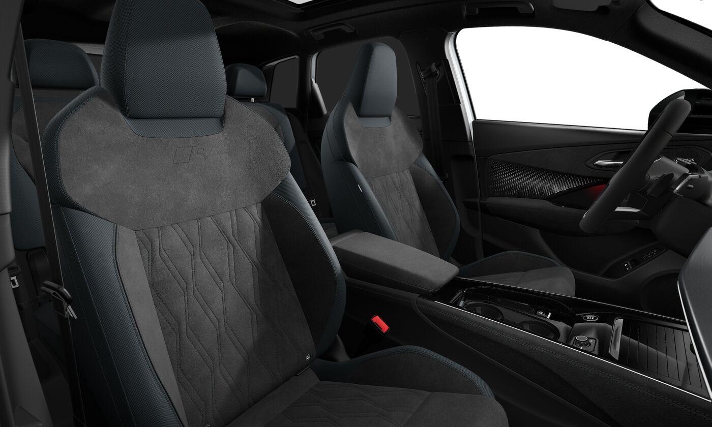 Audi Q3 1.5 e-hybrid S edition - Afbeelding 3