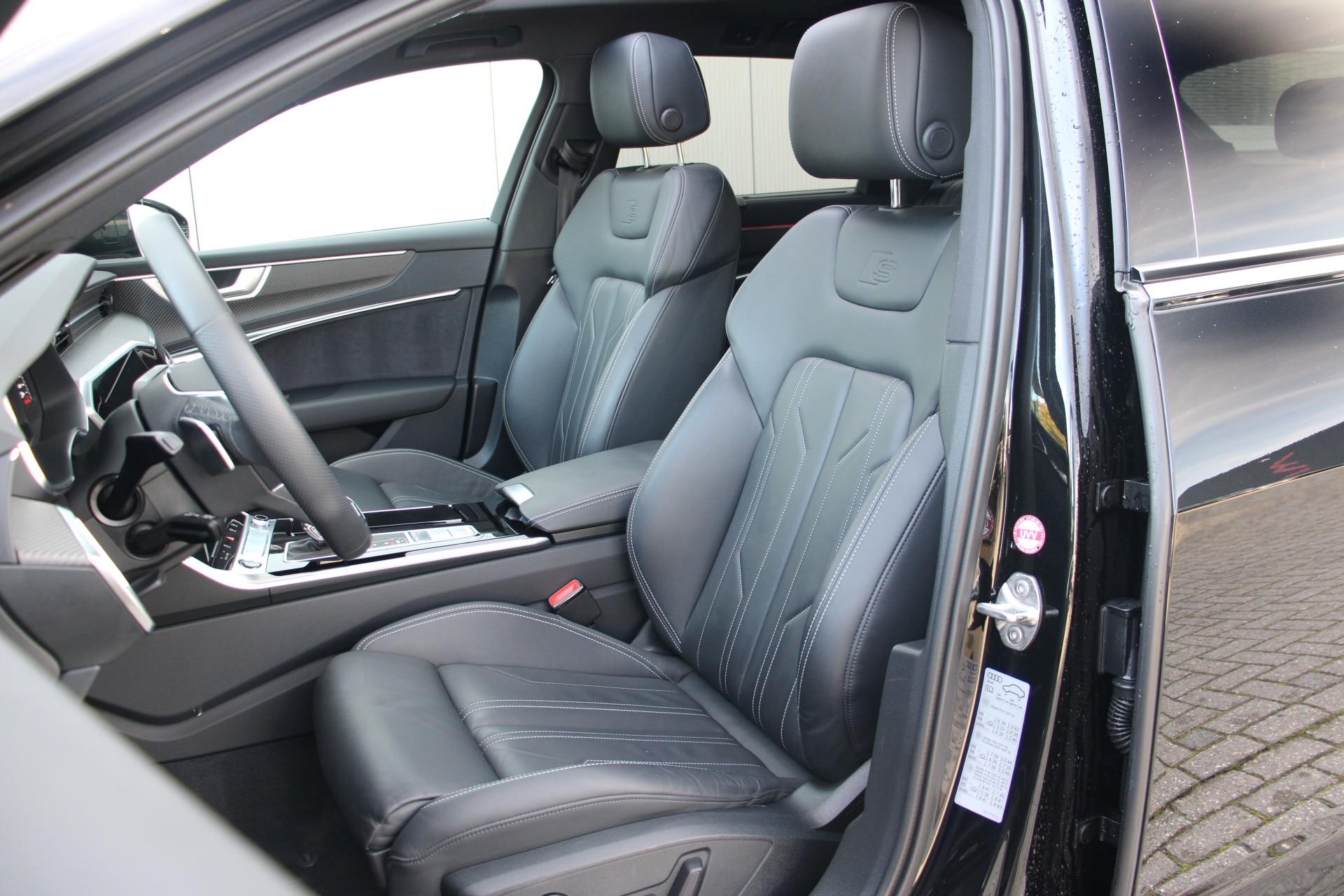 Audi A6 Avant 55 TFSIe 367pk quattro Pro Line S Competition - Afbeelding 3