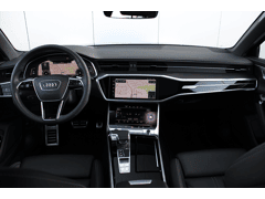 Audi A6 Avant 55 TFSIe 367pk quattro Pro Line S Competition - Afbeelding 4