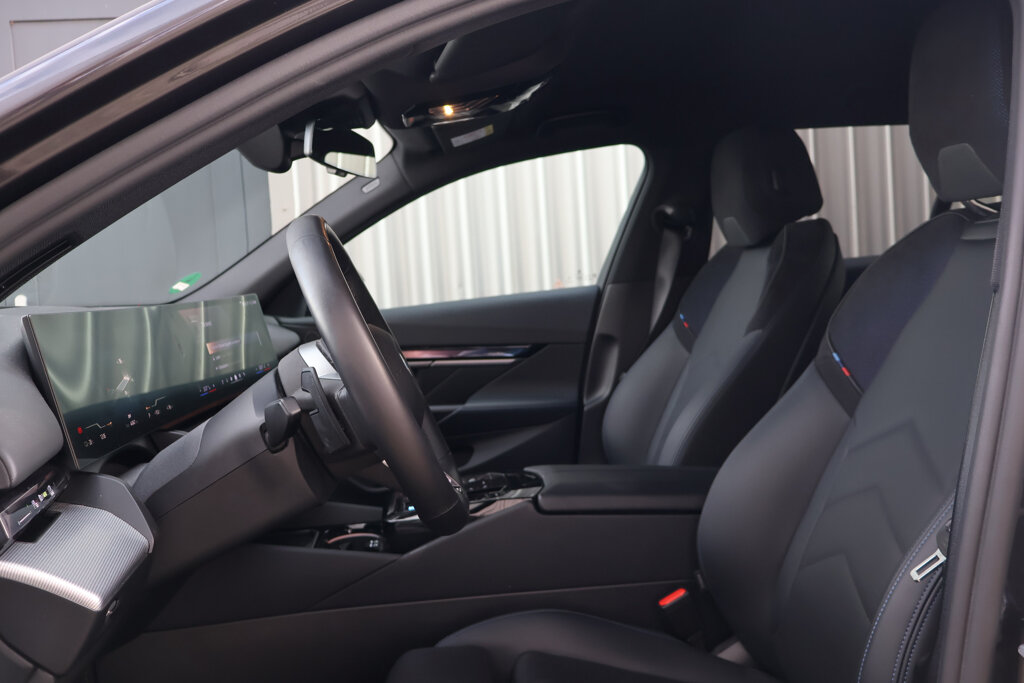 BMW i5 4