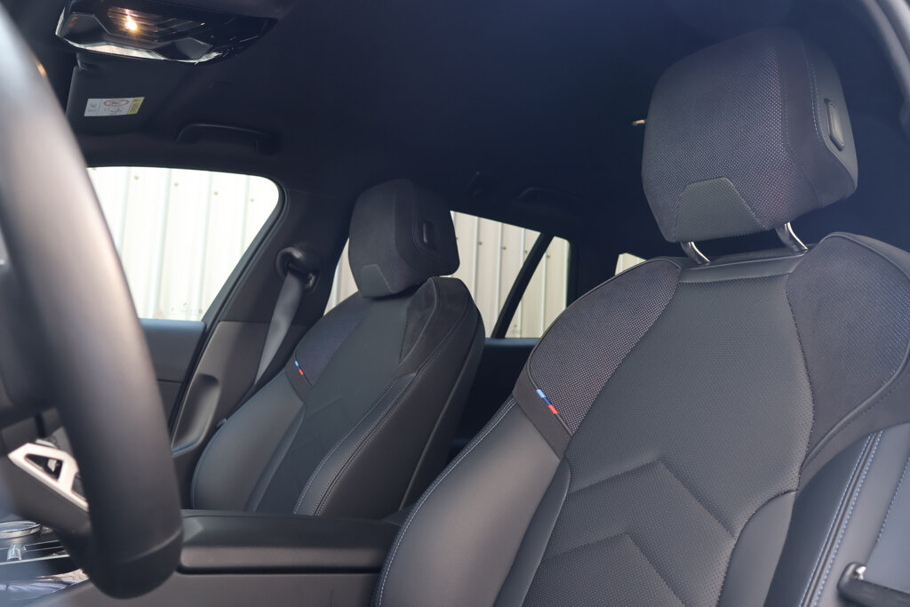 BMW i5 19