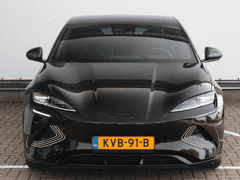 BYD SEAL Limited Edition RWD 61.4 kWh - Afbeelding 2