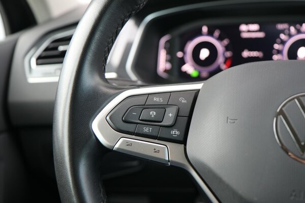 cruise control adaptief