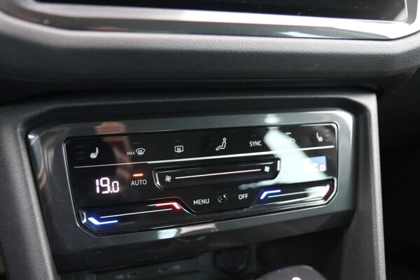 airco (automatisch)