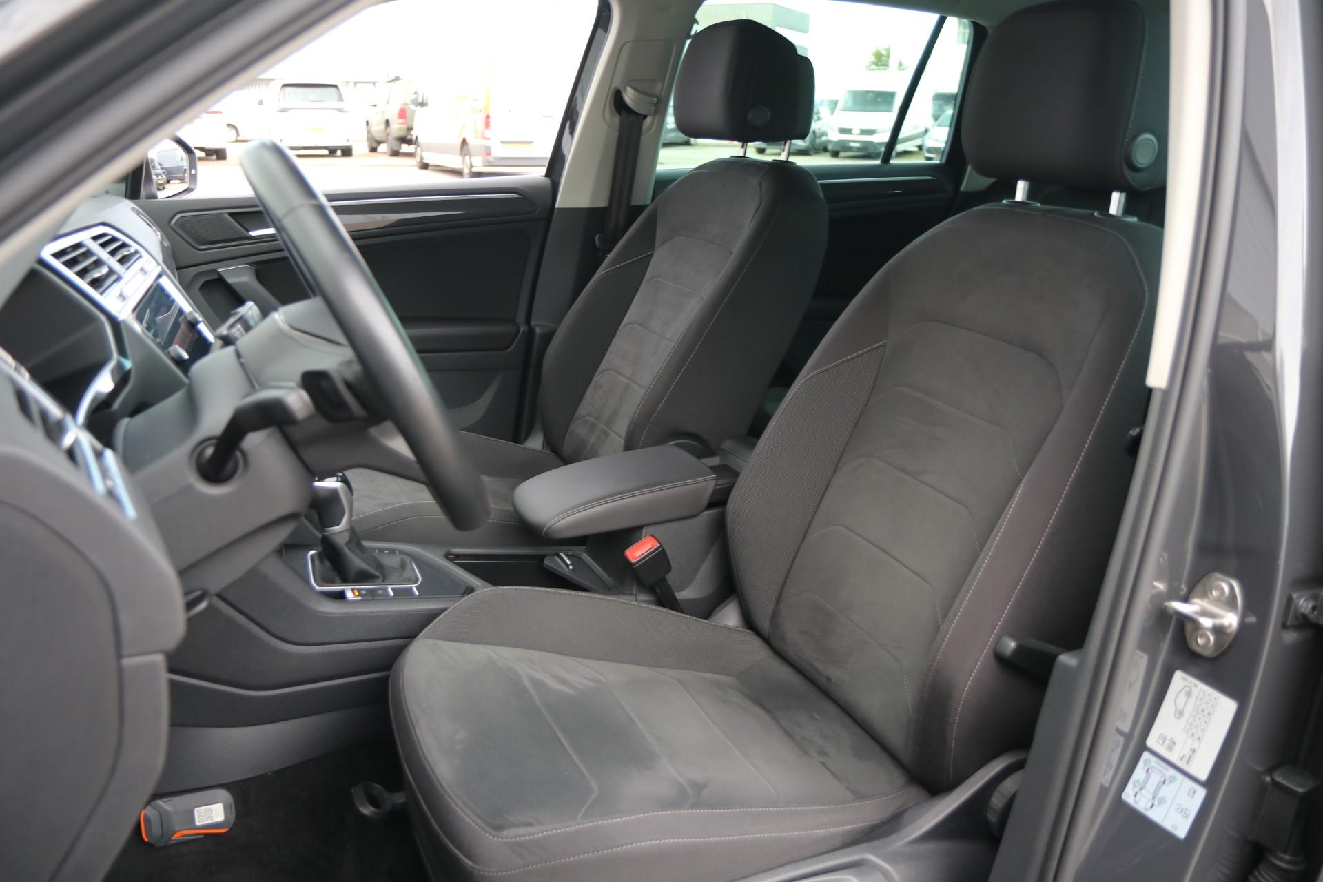 Volkswagen Tiguan 1.4 TSI eHybrid 245pk - Afbeelding 4
