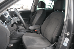 Volkswagen Tiguan 1.4 TSI eHybrid 245pk - Afbeelding 4