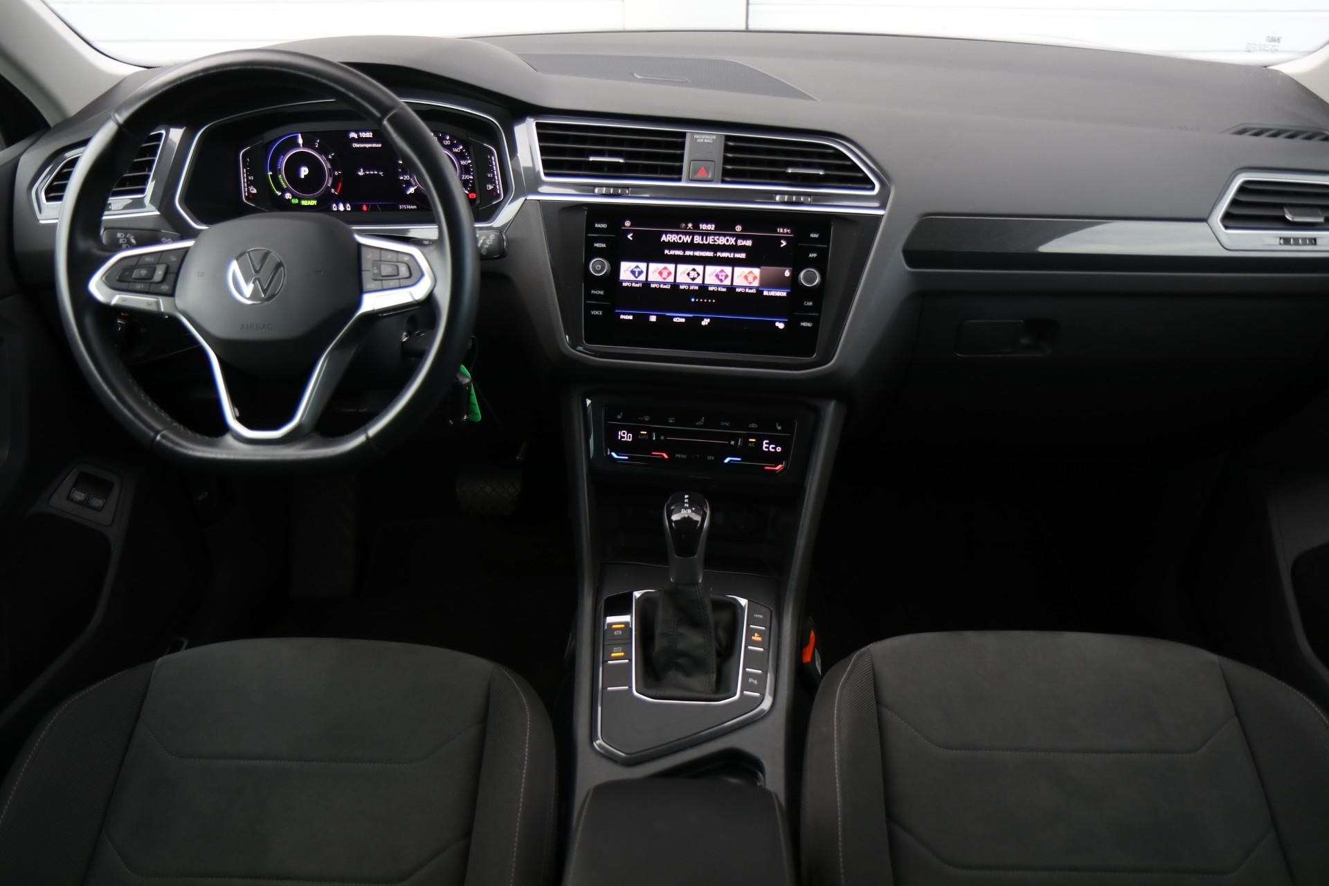 Volkswagen Tiguan 1.4 TSI eHybrid 245pk - Afbeelding 5