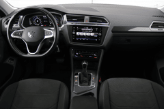 Volkswagen Tiguan 1.4 TSI eHybrid 245pk - Afbeelding 5