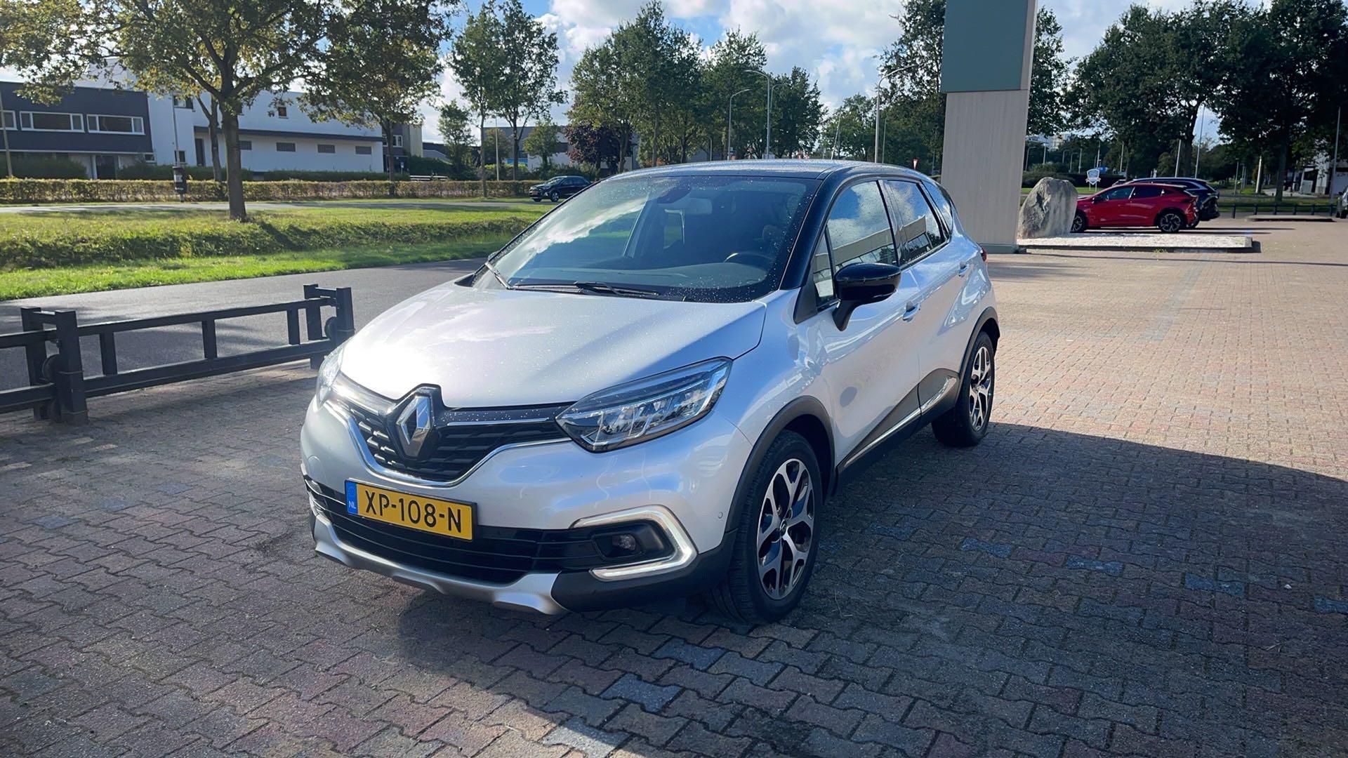 Renault Captur 1.2 TCe Intens - Afbeelding 2