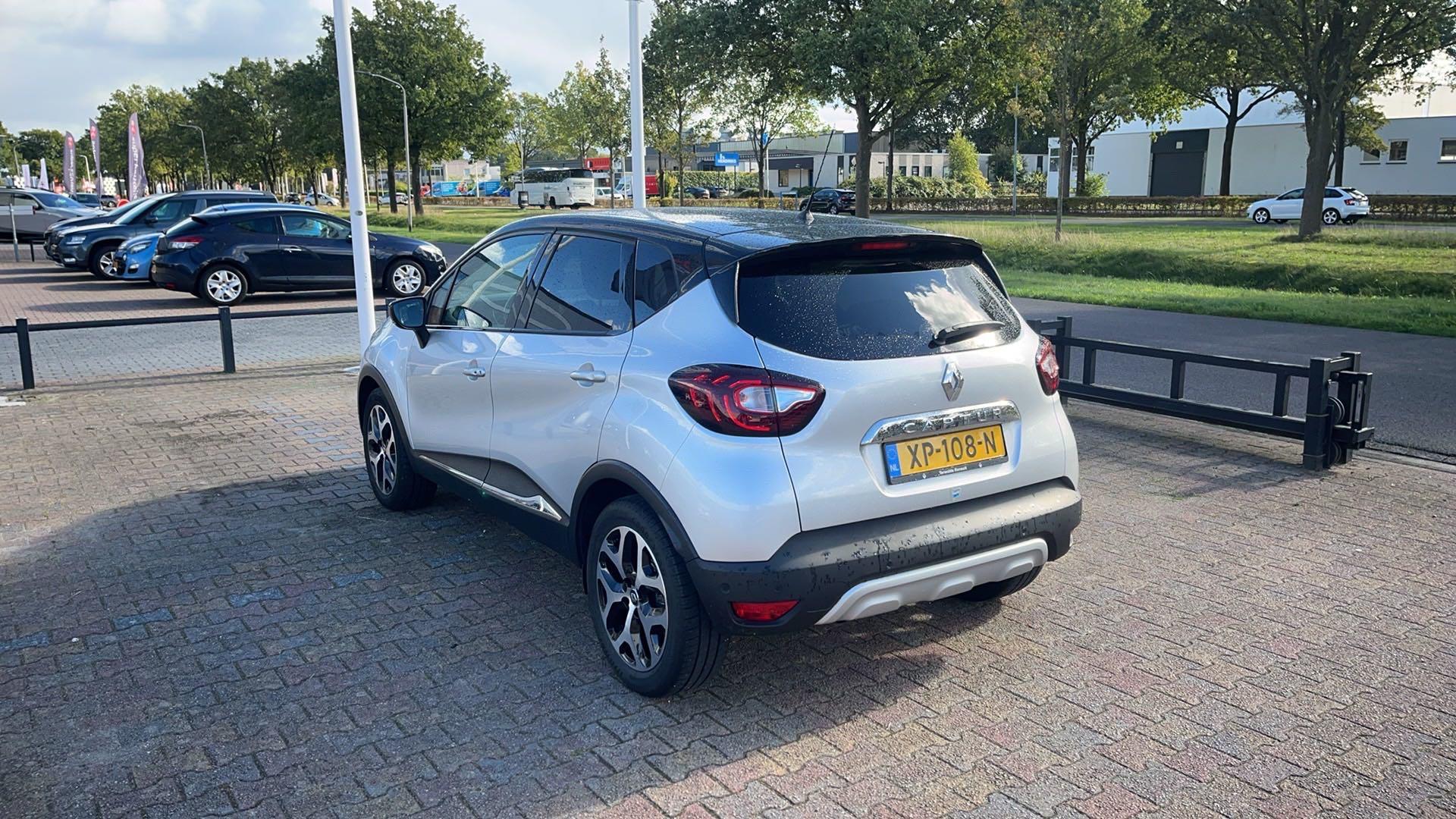 Renault Captur 1.2 TCe Intens - Afbeelding 3