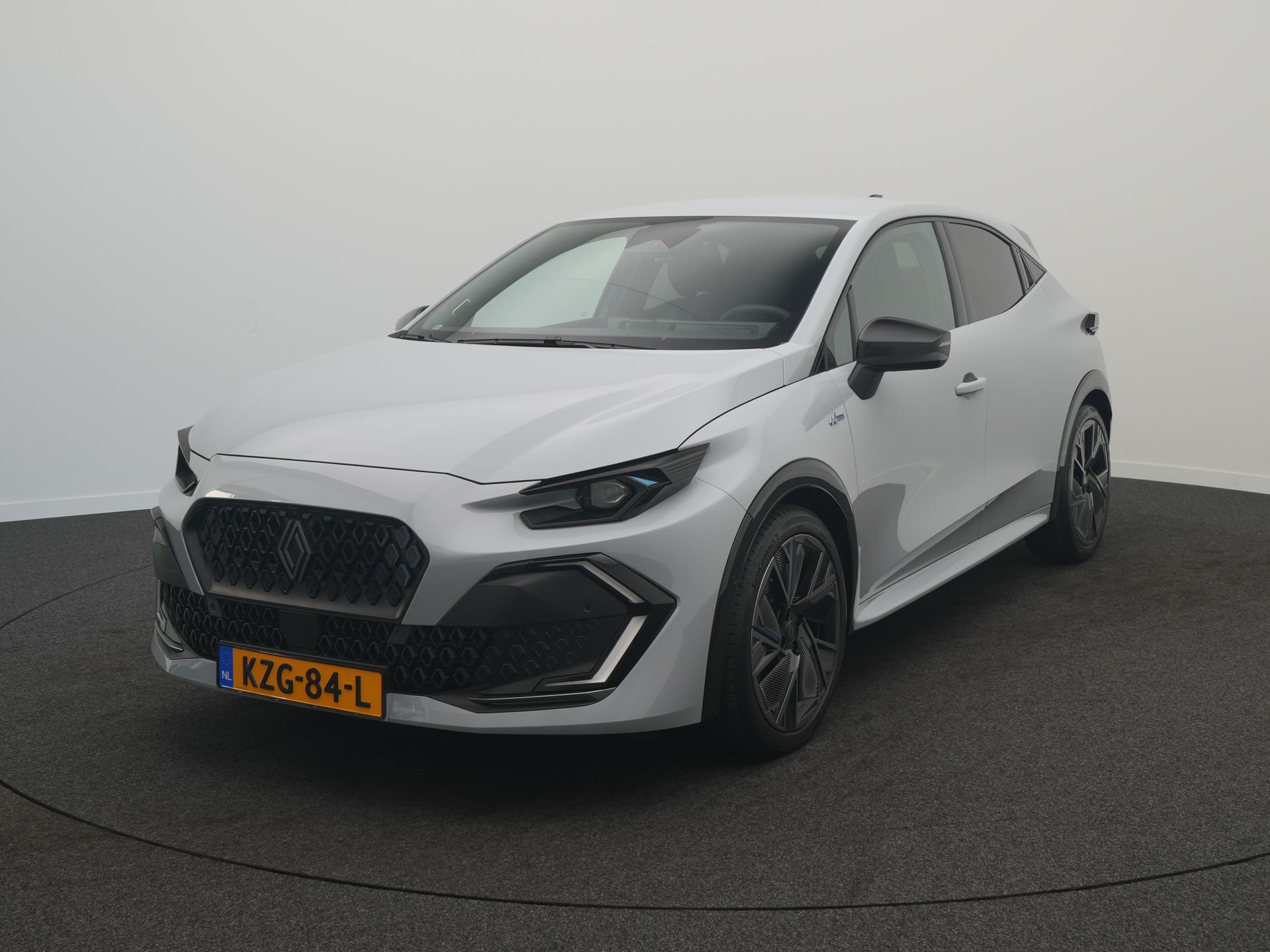 Renault Clio 1.8 Hybrid 160 esprit Alpine - Afbeelding 3