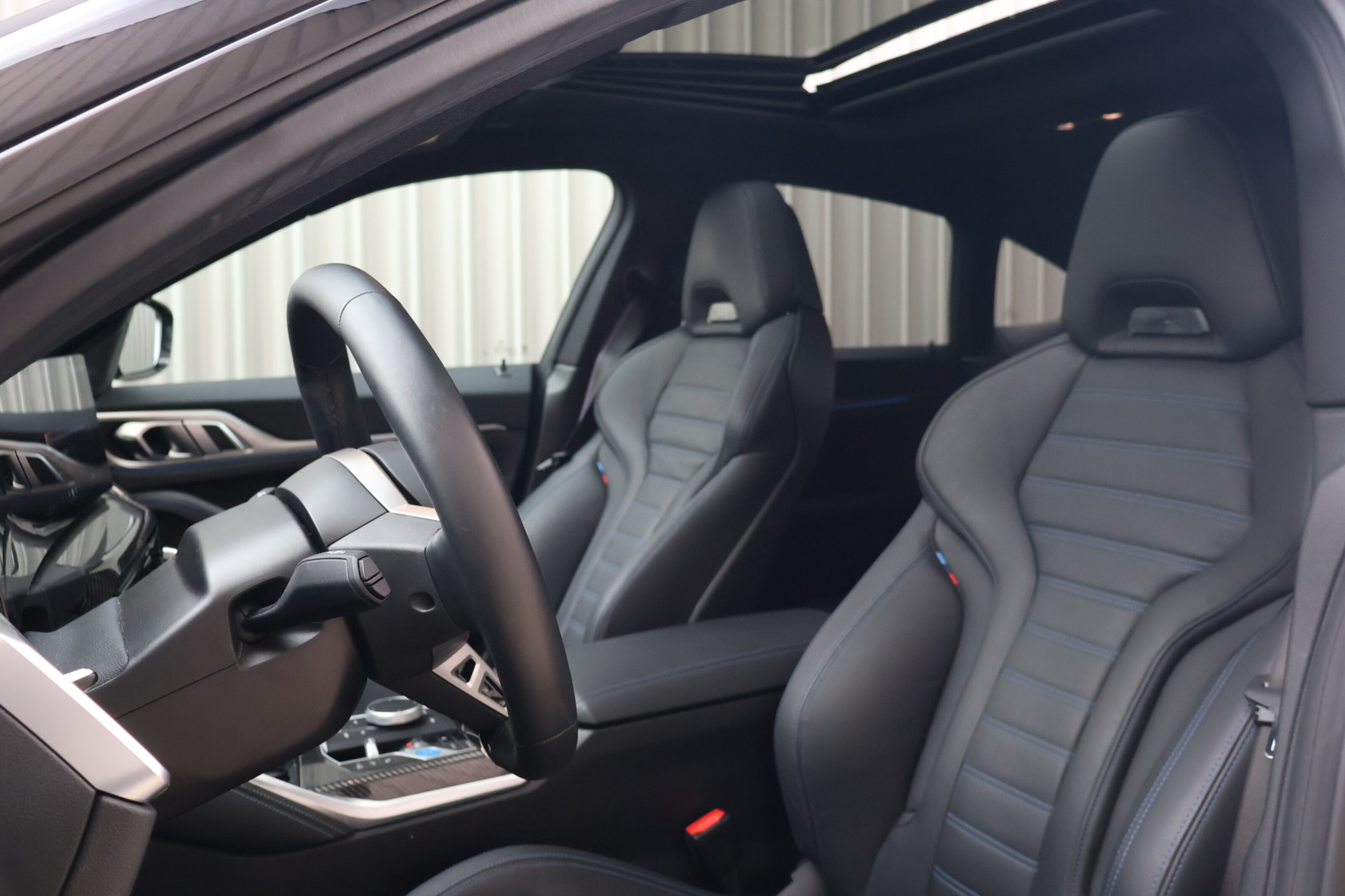 BMW i4 eDrive40 M Sport