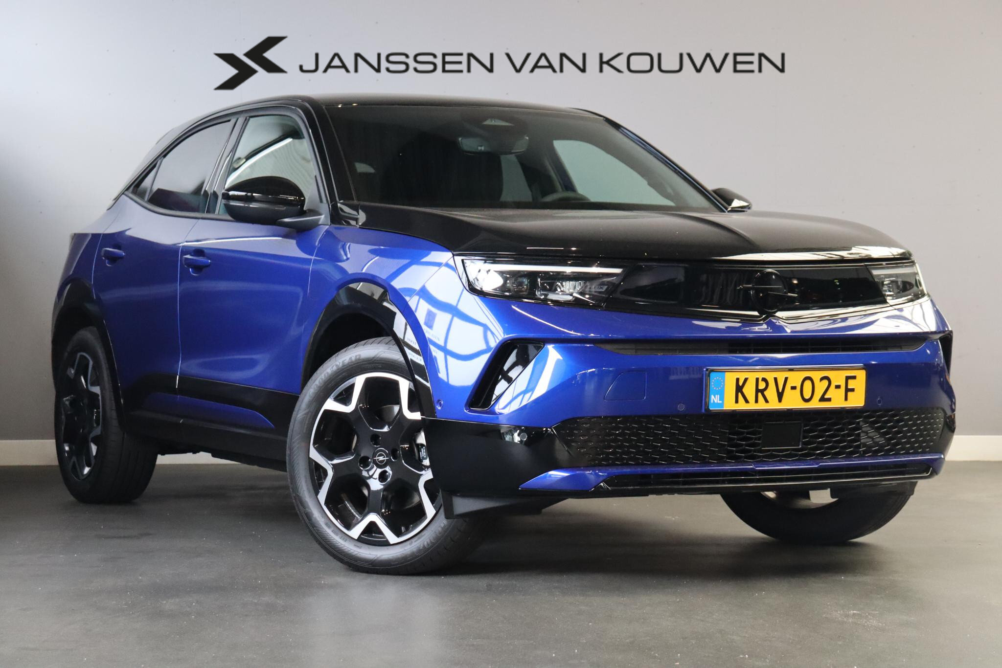 Opel Mokka-e Electric Ultimate 54 kWh - Afbeelding 2