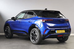 Opel Mokka-e Electric Ultimate 54 kWh - Afbeelding 4