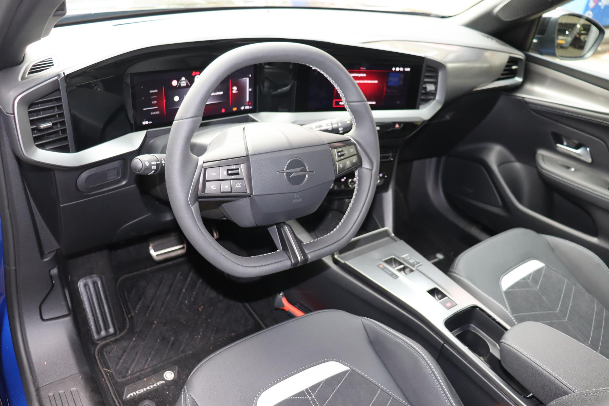 Opel Mokka-e Electric Ultimate 54 kWh - Afbeelding 5