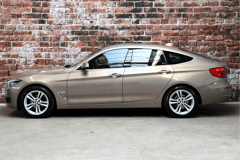 BMW 3 Serie Gran Turismo 320i High Executive Automaat - Afbeelding 3
