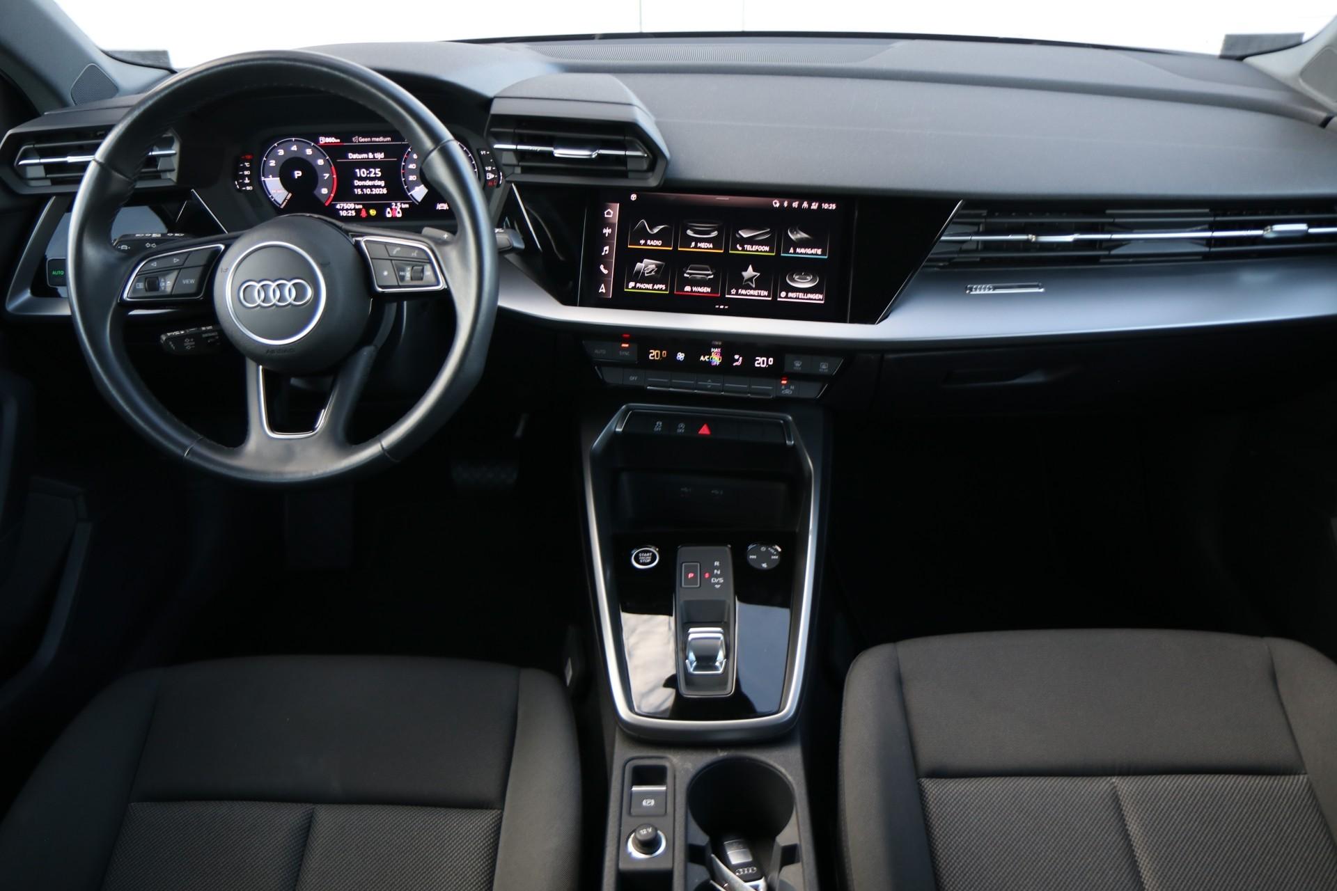 Audi A3 Sportback 30 TFSI 110pk S-tronic Pro Line - Afbeelding 5