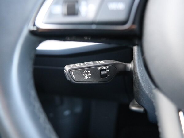 cruise control cruise control