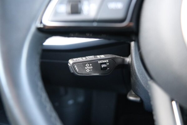 cruise control cruise control