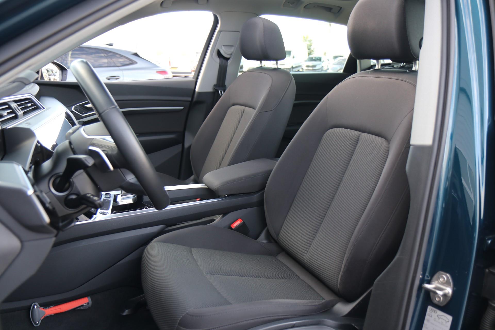 Audi e-tron 55 408pk quattro edition 95 kWh - Afbeelding 4