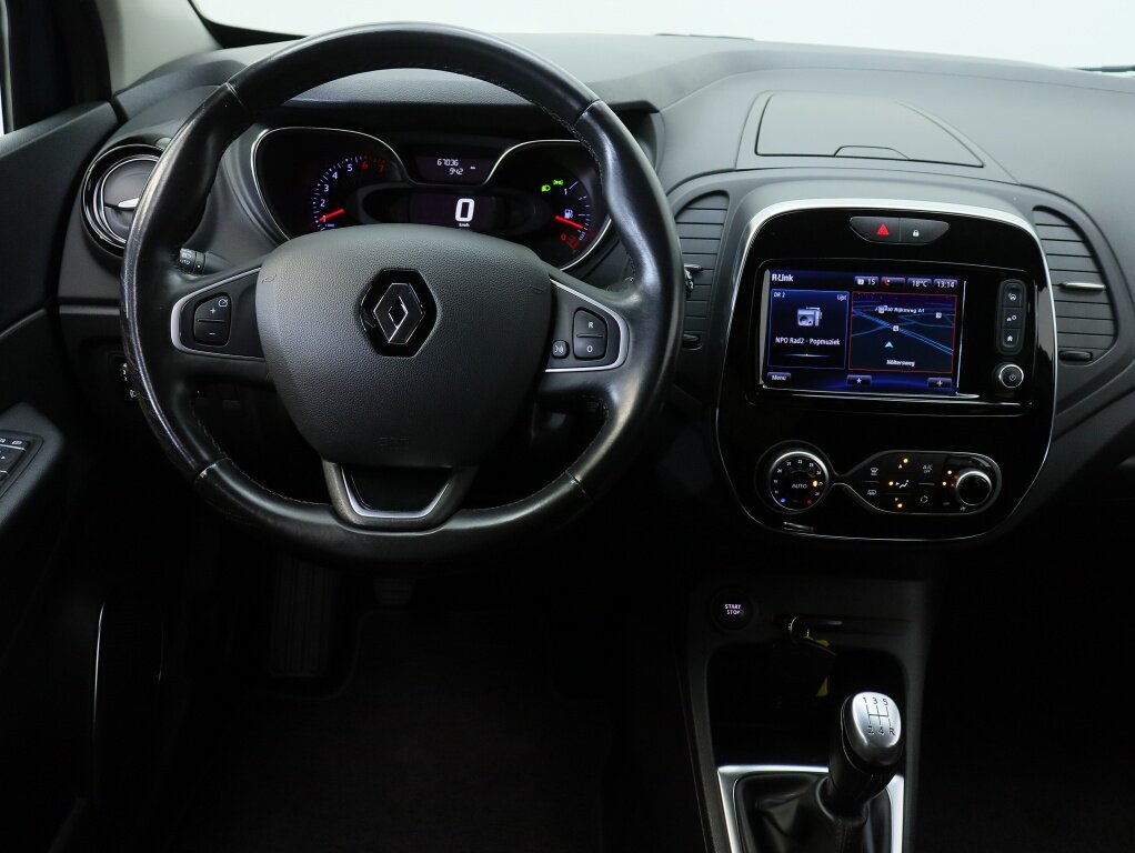 Renault Captur 0.9 TCe Intens | Navigatie | Camera | Cruise control - Afbeelding 3
