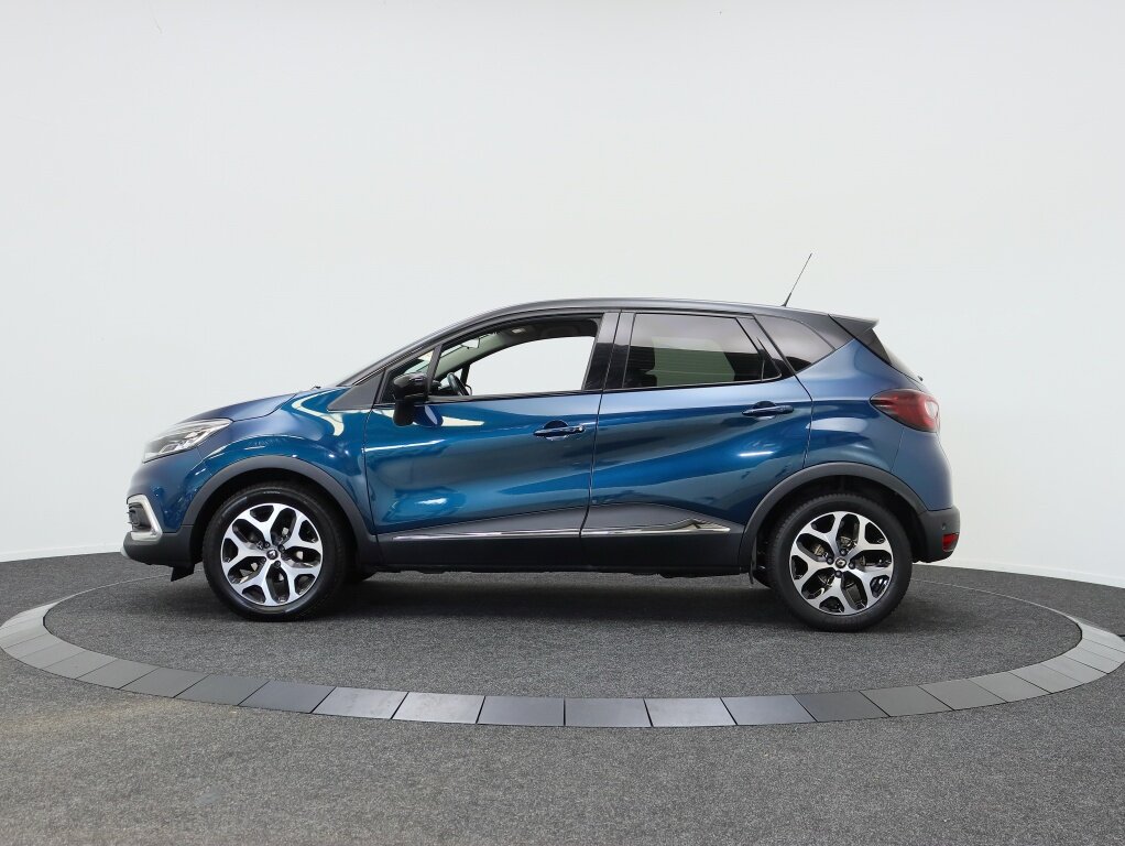 Renault Captur 0.9 TCe Intens | Navigatie | Camera | Cruise control - Afbeelding 5