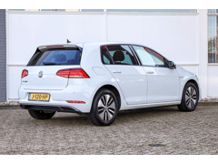 Volkswagen e-Golf 136pk E-DITION - Afbeelding 2