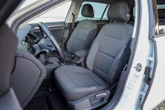 Volkswagen e-Golf 136pk E-DITION - Afbeelding 4