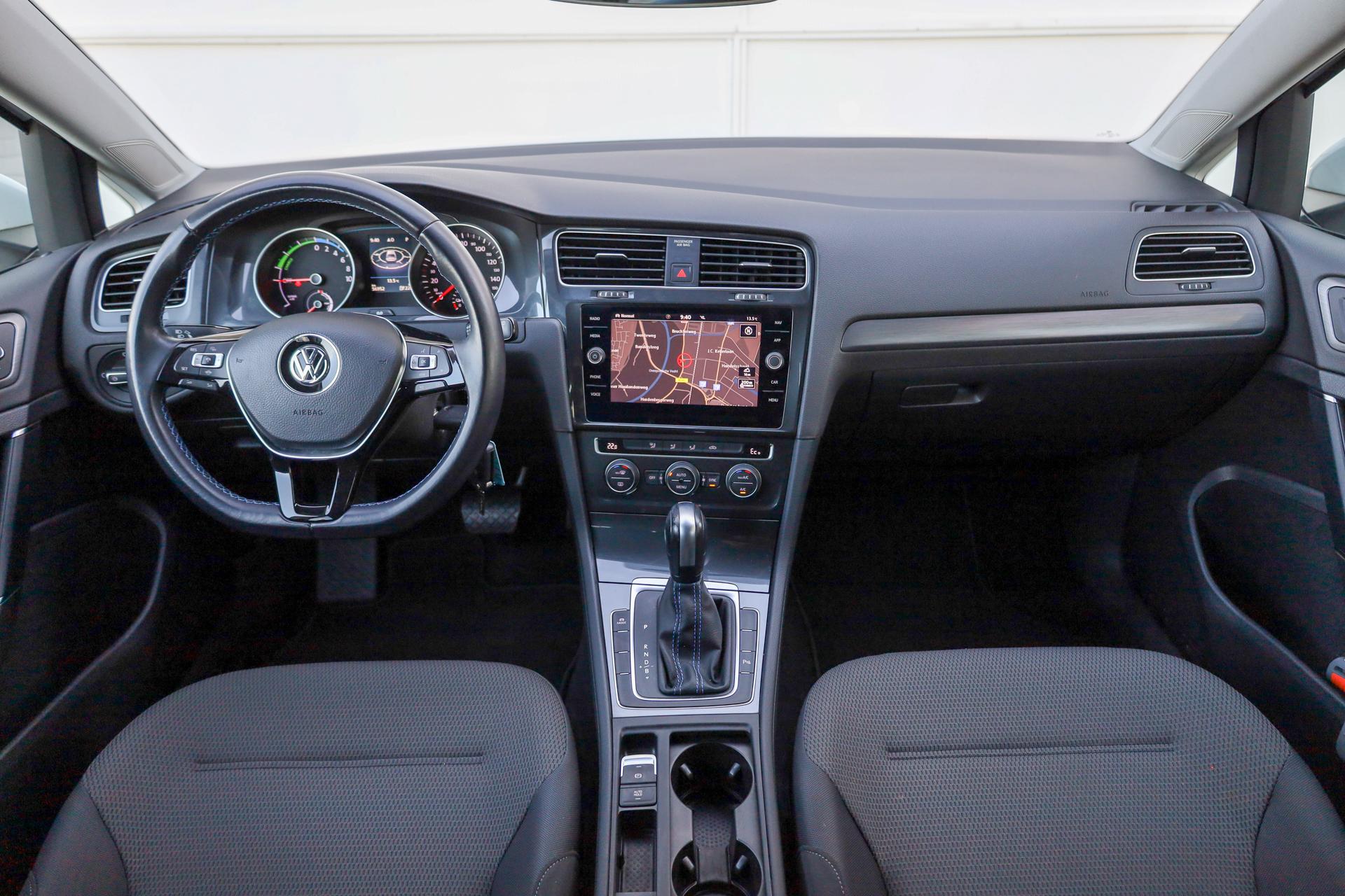 Volkswagen e-Golf 136pk E-DITION - Afbeelding 5