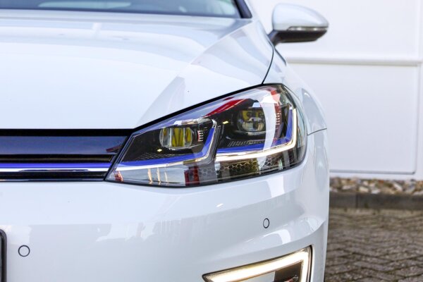 LED koplampen LED koplampen