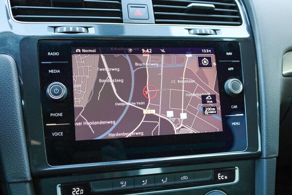 navigatiesysteem full map navigatiesysteem full map