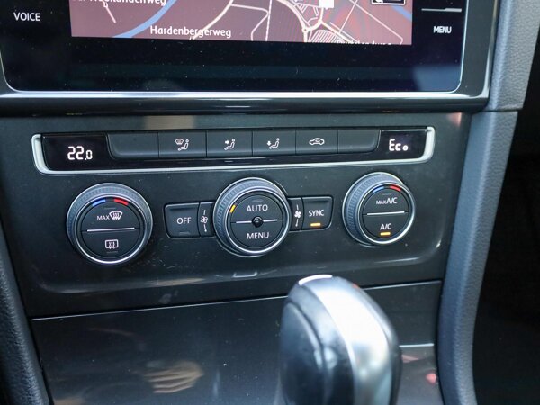 airco (automatisch)