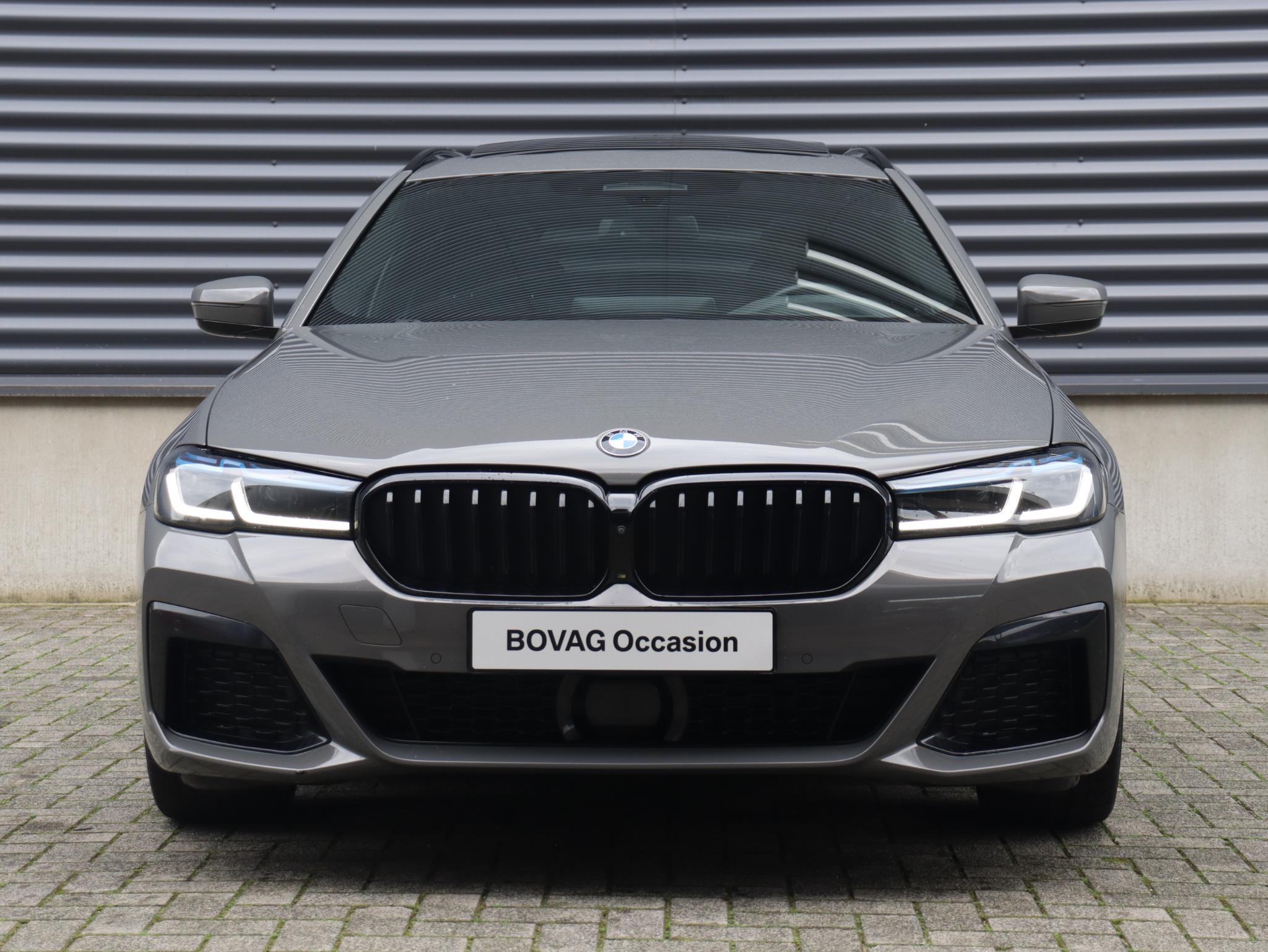 BMW 5 Serie Touring 530i - Afbeelding 3