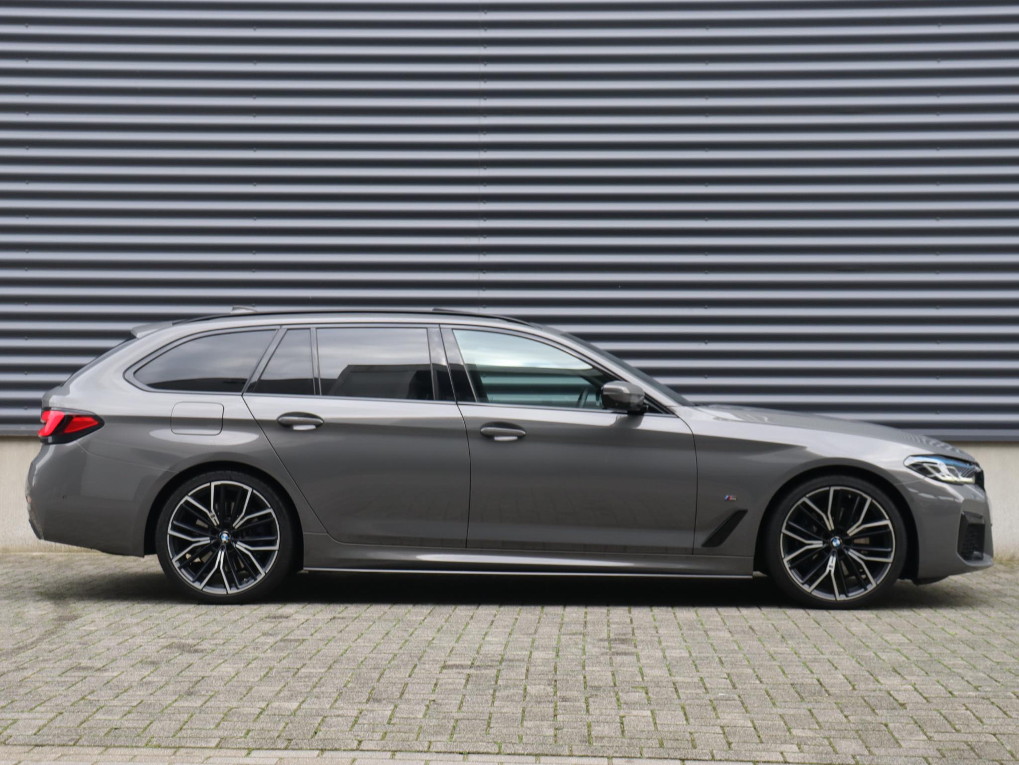 BMW 5 Serie Touring 530i - Afbeelding 5