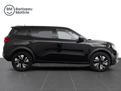 Opel Frontera GS-LINE HYBRID AUTOMAAT *ZETEL EN STUURVERWARMING*CAMERA ACHTER*SENSOREN VOOR EN ACHTER*DAB*GPS*CARPLAY*KLIMAATREGELING* - Afbeelding 3
