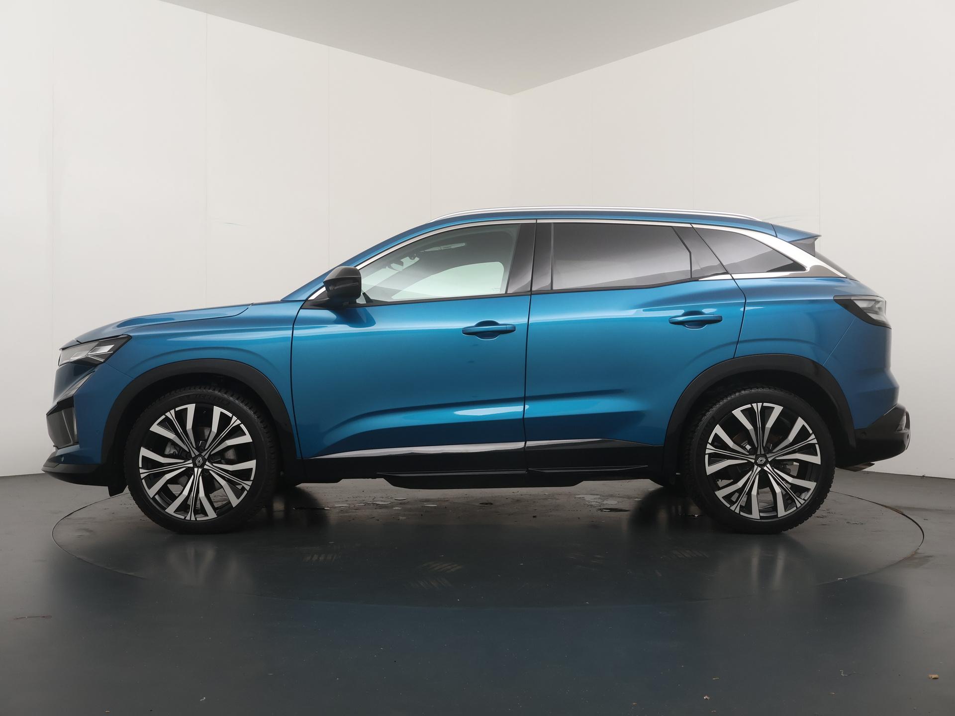 Renault Austral techno full hybrid E-Tech 200 - Afbeelding 2