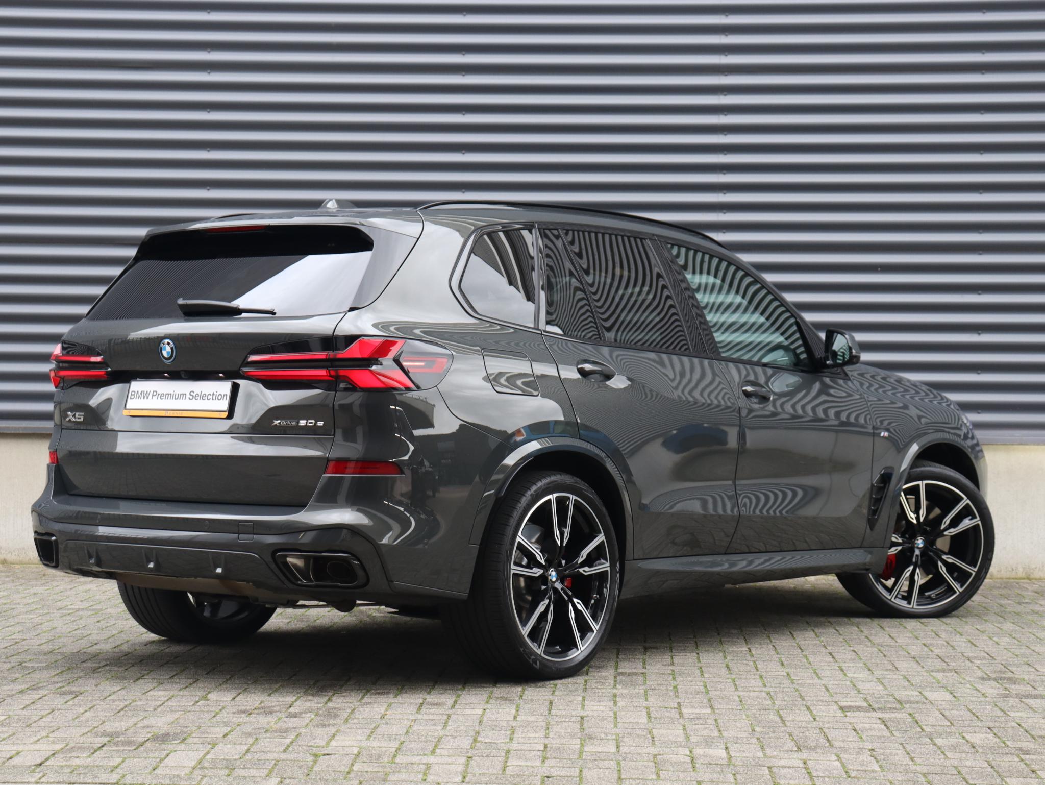 BMW X5 xDrive50e - Afbeelding 2