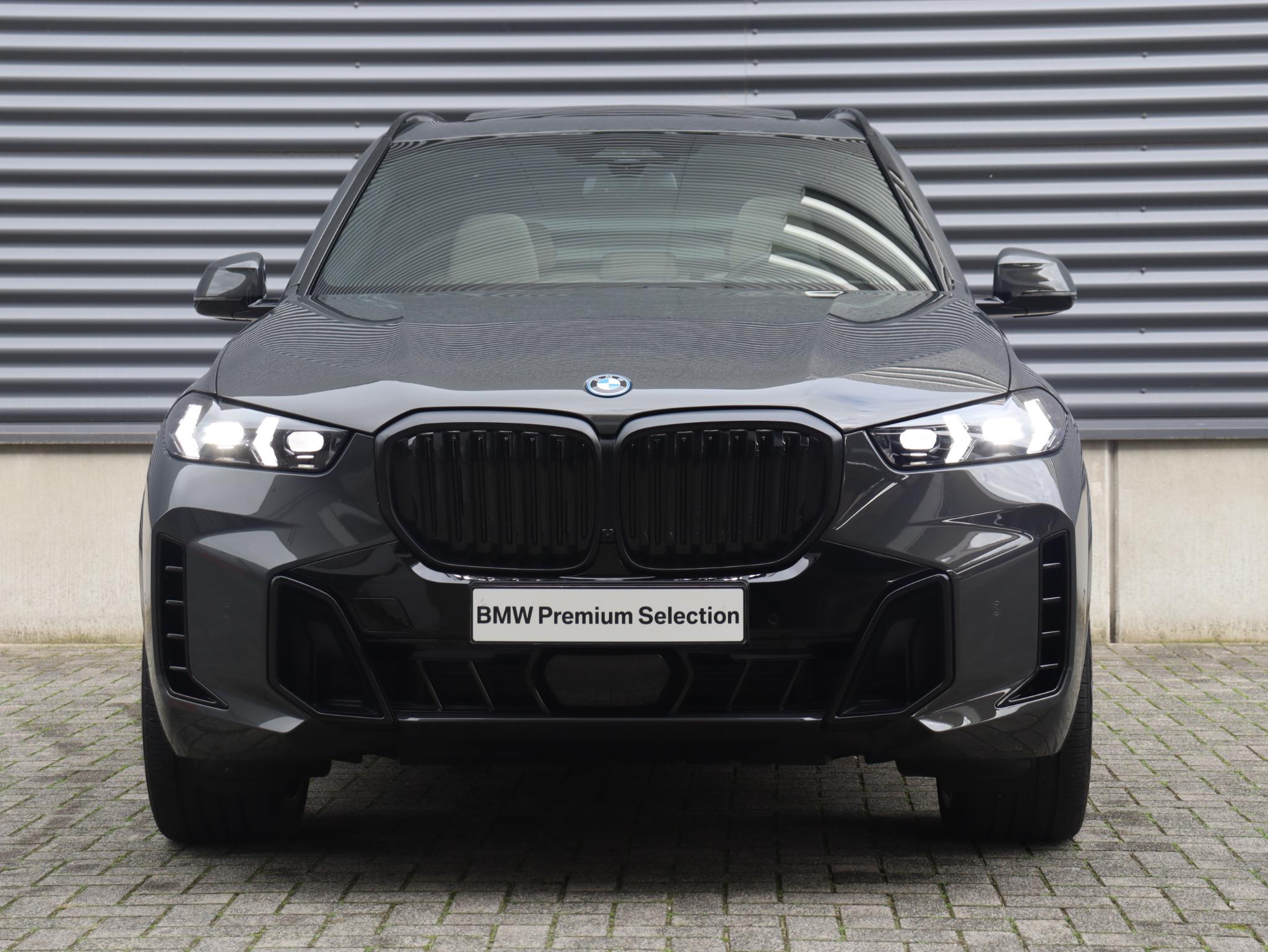 BMW X5 xDrive50e - Afbeelding 3