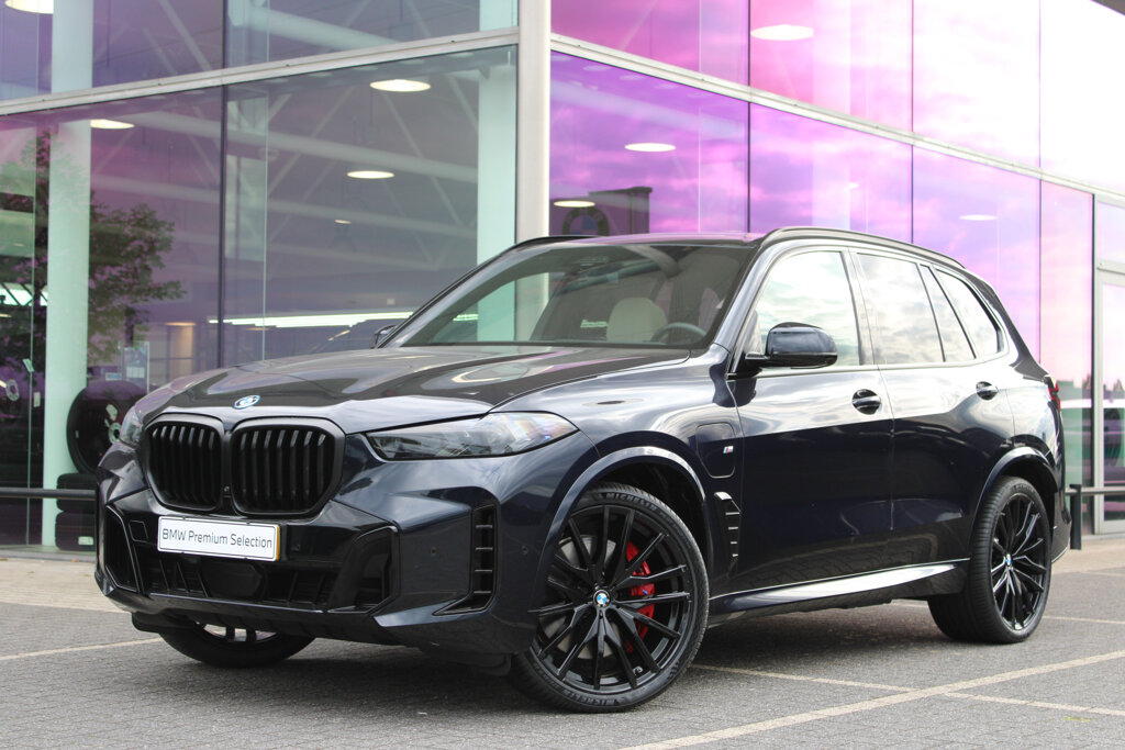 BMW X5 1