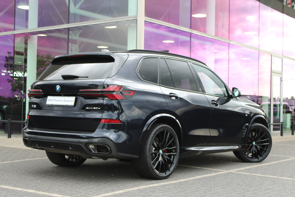 BMW X5 2