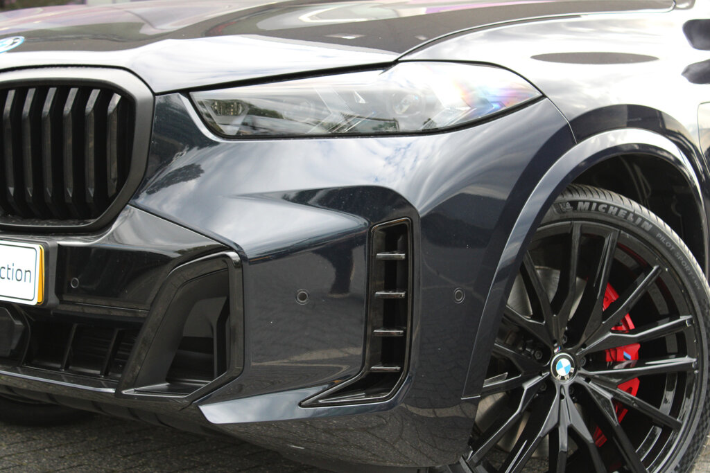 BMW X5 3