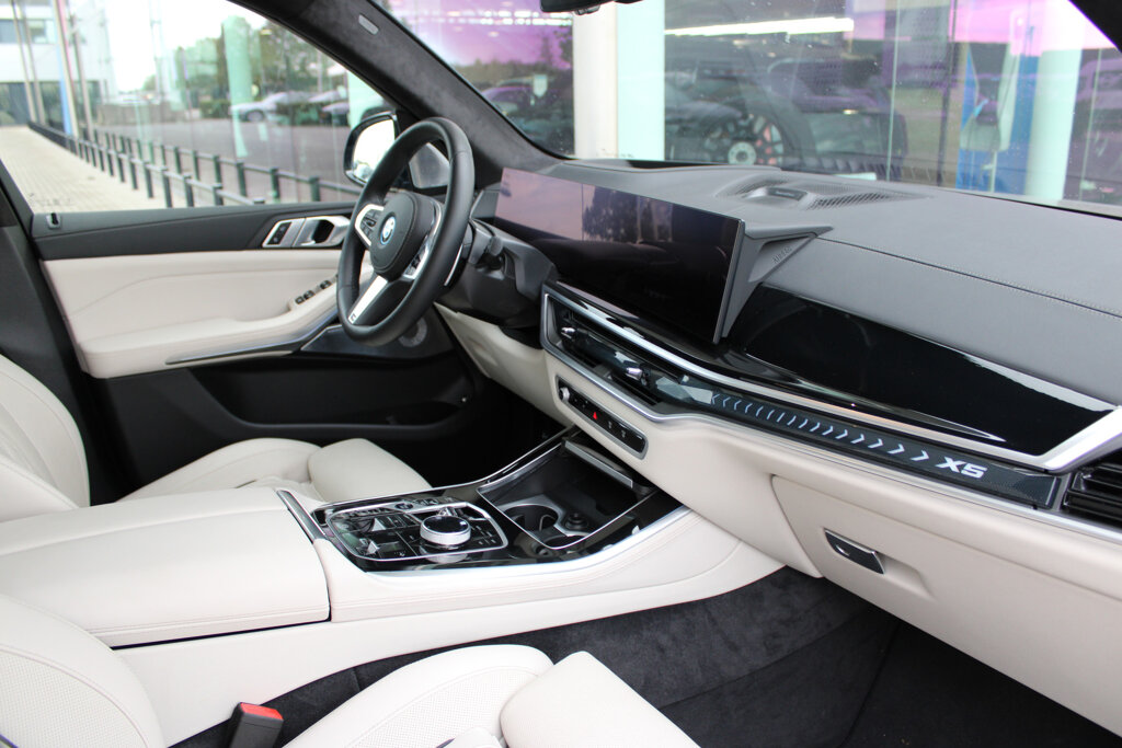 BMW X5 4