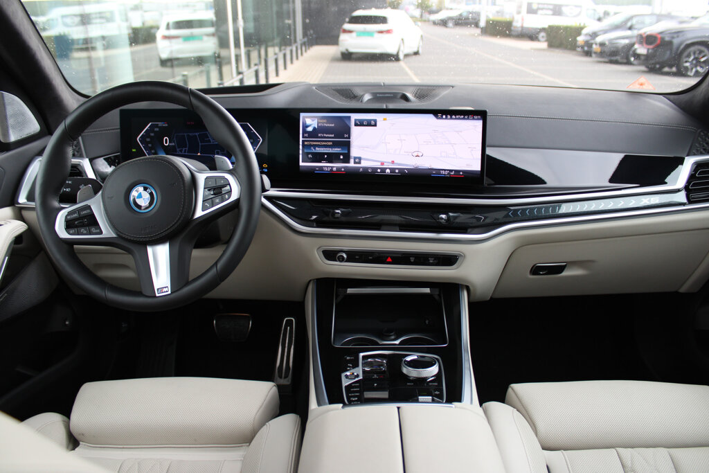 BMW X5 5